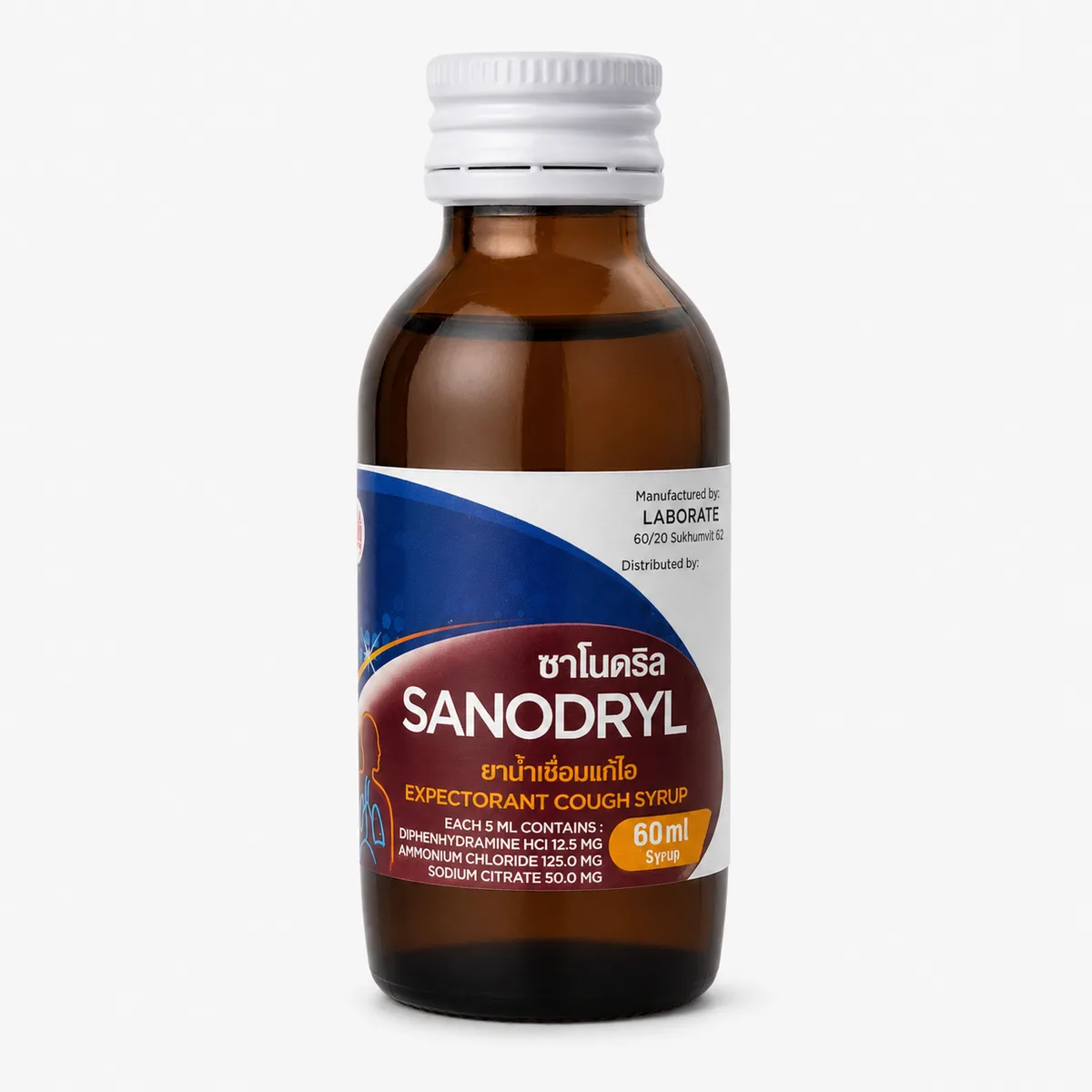 SANODRYL