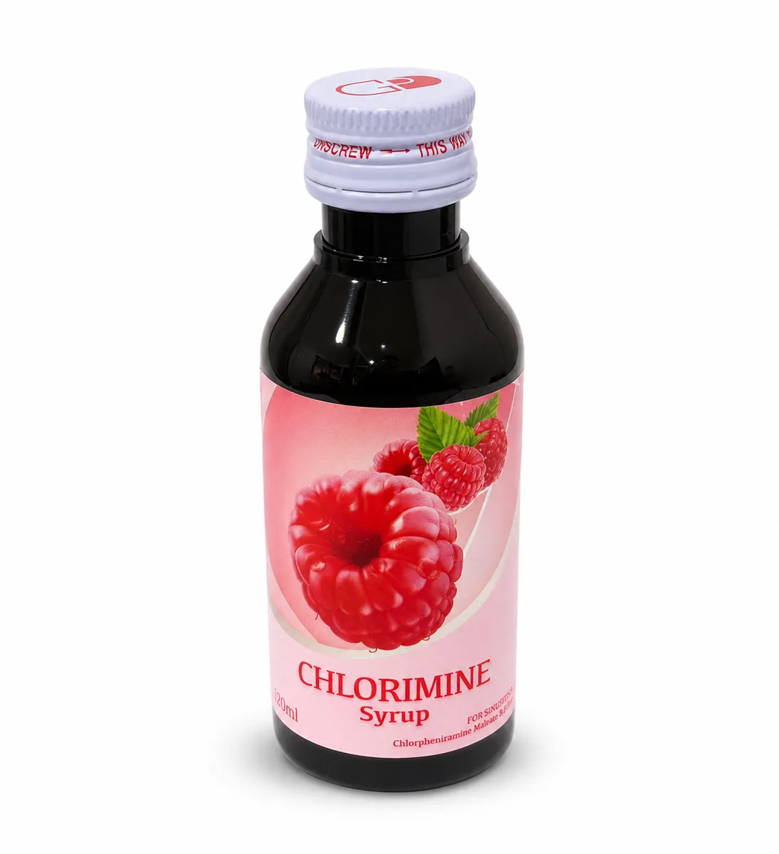 CHLORMINE