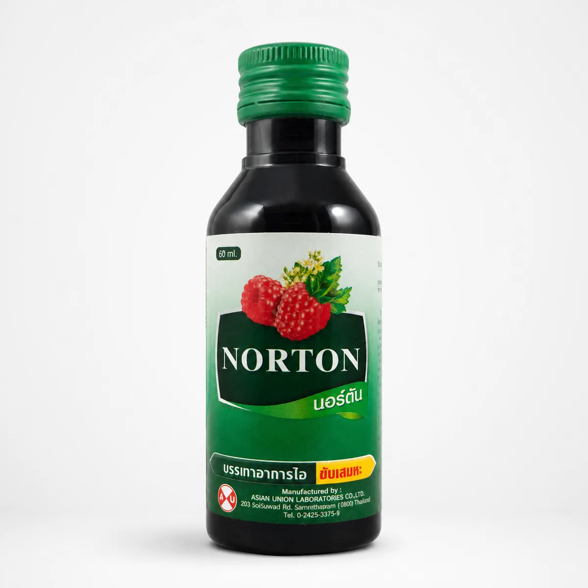 Norton